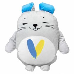 Мягкие игрушки Мышонок
