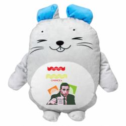 Мягкие игрушки Мышонок