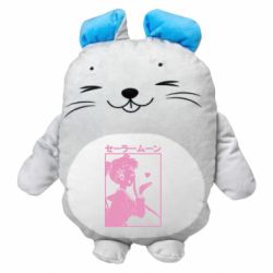 М'які іграшки Мишеня