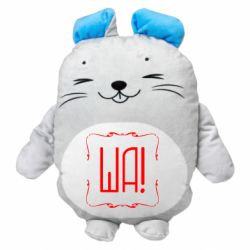 Мягкие игрушки Мышонок