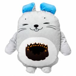 Мягкие игрушки Мышонок