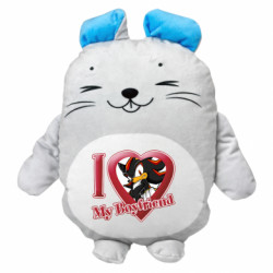 Мягкие игрушки Мышонок