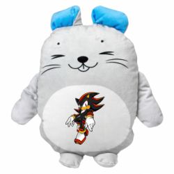 Мягкие игрушки Мышонок