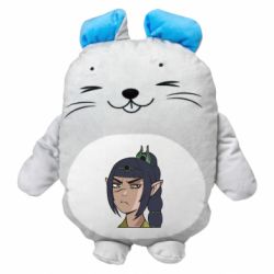 Мягкие игрушки Мышонок