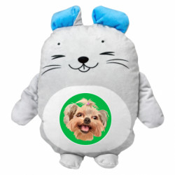 Мягкие игрушки Мышонок