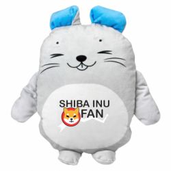 Мягкие игрушки Мышонок