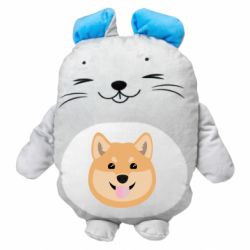 Мягкие игрушки Мышонок