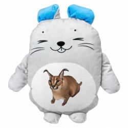 Мягкие игрушки Мышонок