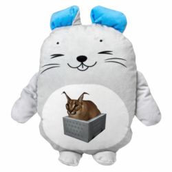Мягкие игрушки Мышонок
