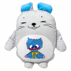 Мягкие игрушки Мышонок