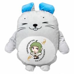 Мягкие игрушки Мышонок