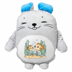 М'які іграшки Мишеня