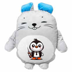 Мягкие игрушки Мышонок