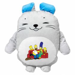 Мягкие игрушки Мышонок