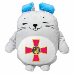 Мягкие игрушки Мышонок