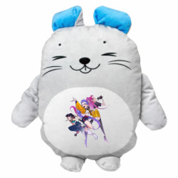 Мягкие игрушки Мышонок