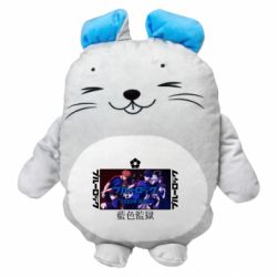 Мягкие игрушки Мышонок