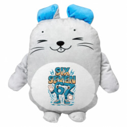 М'які іграшки Мишеня