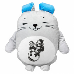 М'які іграшки Мишеня