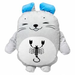 М'які іграшки Мишеня