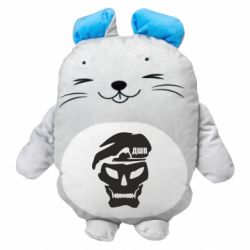 Мягкие игрушки Мышонок