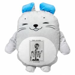 Мягкие игрушки Мышонок