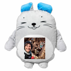 Мягкие игрушки Мышонок