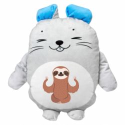 М'які іграшки Мишеня