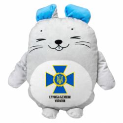 Мягкие игрушки Мышонок