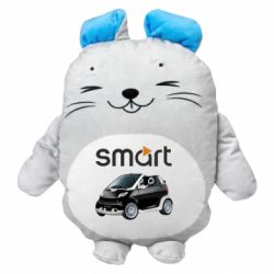 М'які іграшки Мишеня