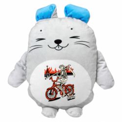 Мягкие игрушки Мышонок