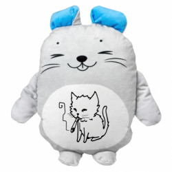 Мягкие игрушки Мышонок