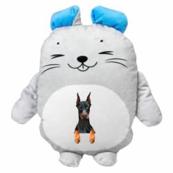 Мягкие игрушки Мышонок