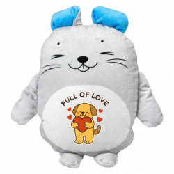 Мягкие игрушки Мышонок