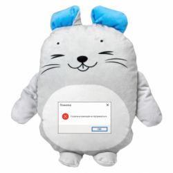 Мягкие игрушки Мышонок