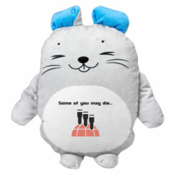 Мягкие игрушки Мышонок