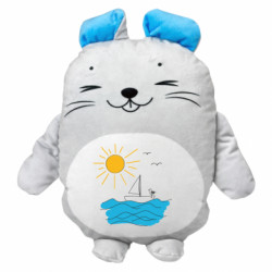 Мягкие игрушки Мышонок