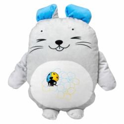 Мягкие игрушки Мышонок