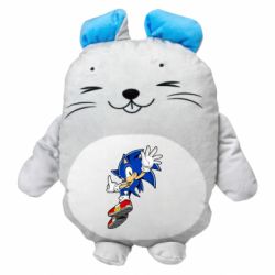 М'які іграшки Мишеня