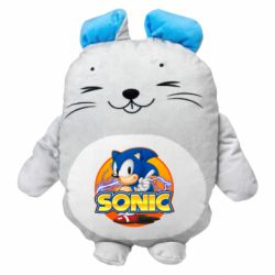 Мягкие игрушки Мышонок