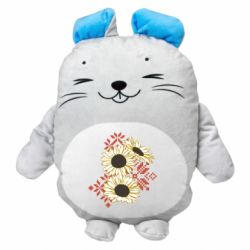 Мягкие игрушки Мышонок