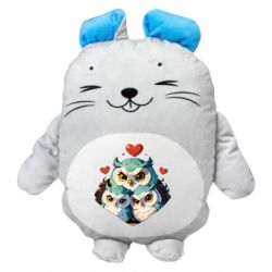 Мягкие игрушки Мышонок