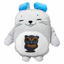 Мягкие игрушки Мышонок