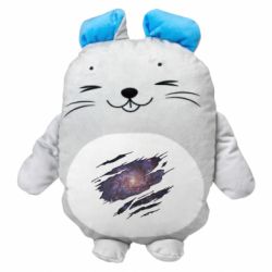 Мягкие игрушки Мышонок