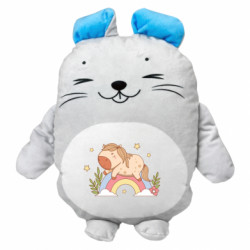 Мягкие игрушки Мышонок