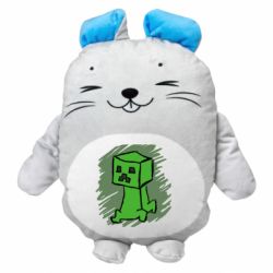 Мягкие игрушки Мышонок