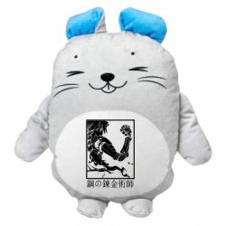 Мягкие игрушки Мышонок