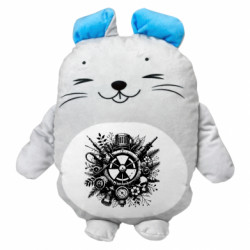 Мягкие игрушки Мышонок