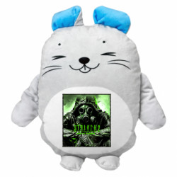 М'які іграшки Мишеня