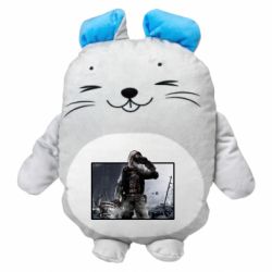 Мягкие игрушки Мышонок